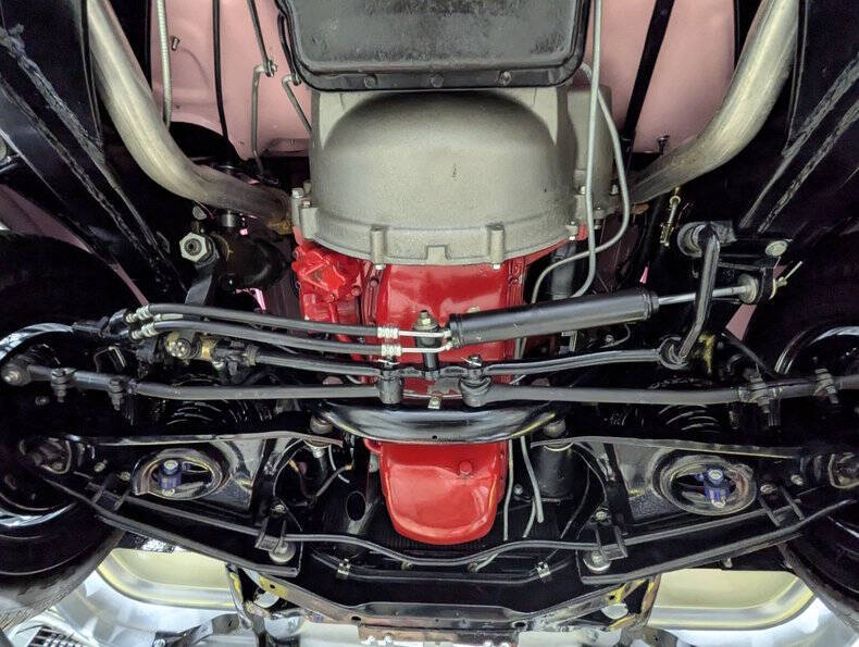 1957 Ford Fairlane
