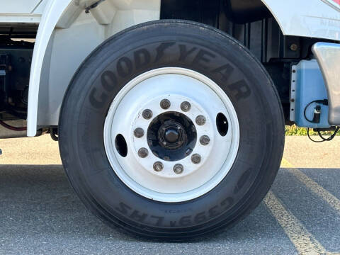 2017 International DuraStar 4300