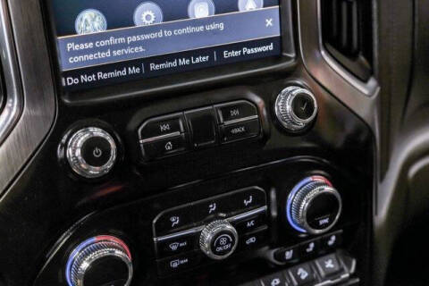 2023 GMC Sierra 2500HD