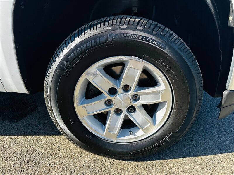 2009 GMC Sierra 1500