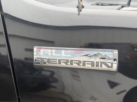 2009 GMC Sierra 1500 Work Truck