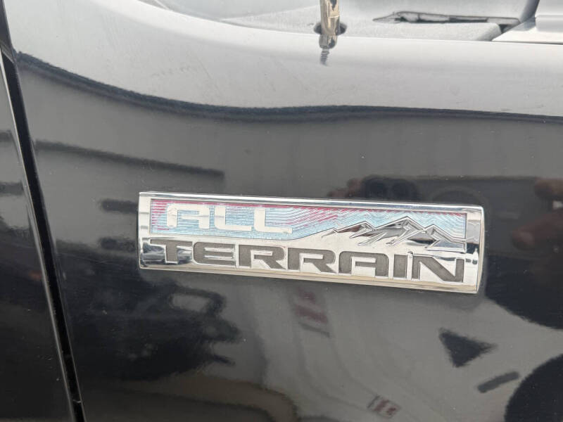 2009 GMC Sierra 1500 Work Truck