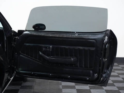 1979 Pontiac Firebird Trans Am