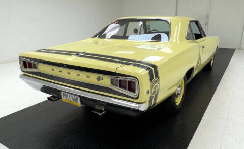 1968 Dodge Coronet