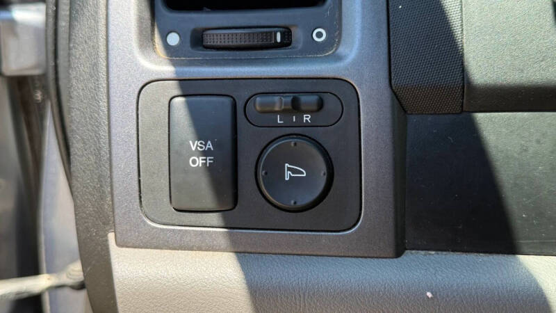 2009 Honda CR-V EX