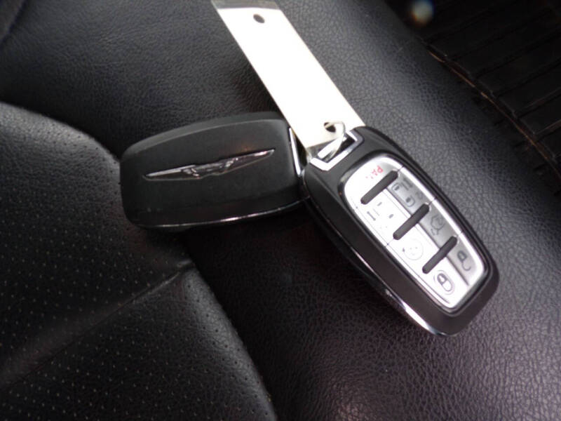 2020 Chrysler Pacifica Touring L Plus