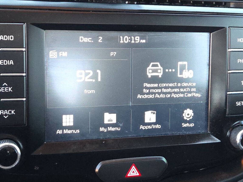 2020 Kia Soul GT-Line