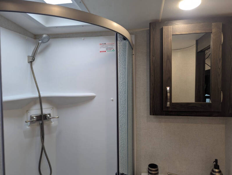 2020 Highland Ridge Open Range Lite 291RLS / 33ft