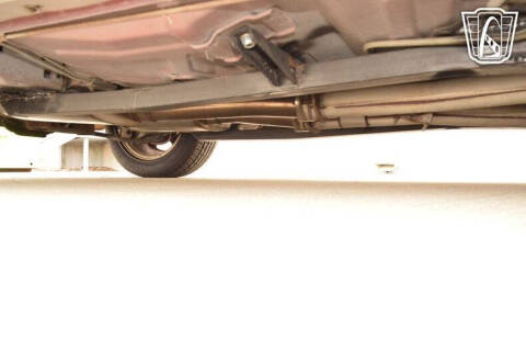 1991 Ford Mustang GT