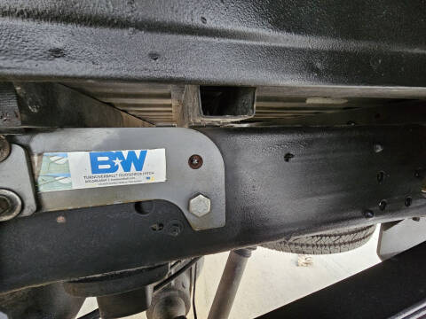 2006 Chevrolet Silverado 2500HD LT2