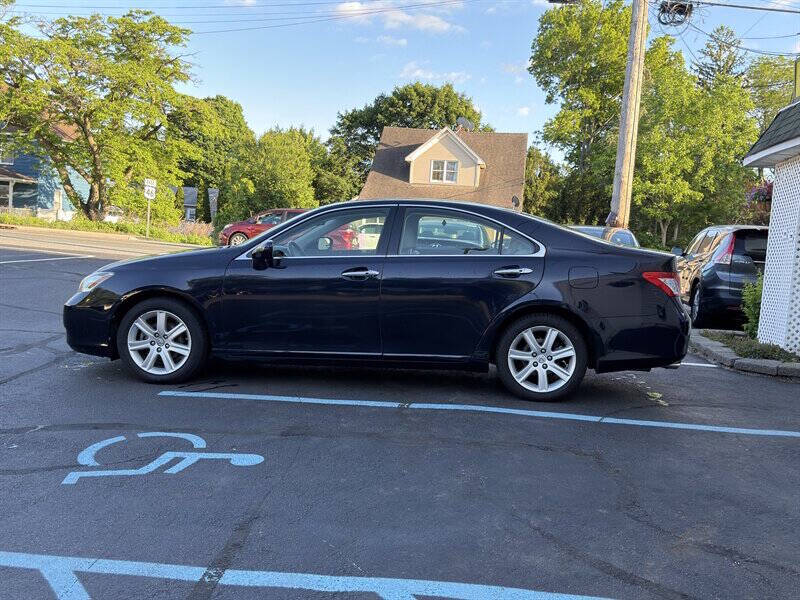 2008 Lexus ES 350