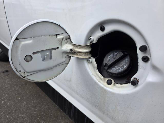 2011 Chevrolet Express 2500