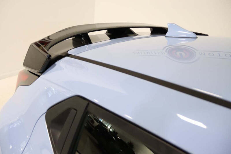 2019 Hyundai Veloster N