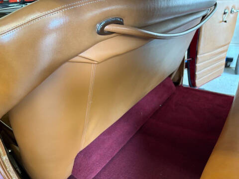 1941 Packard Super Eight