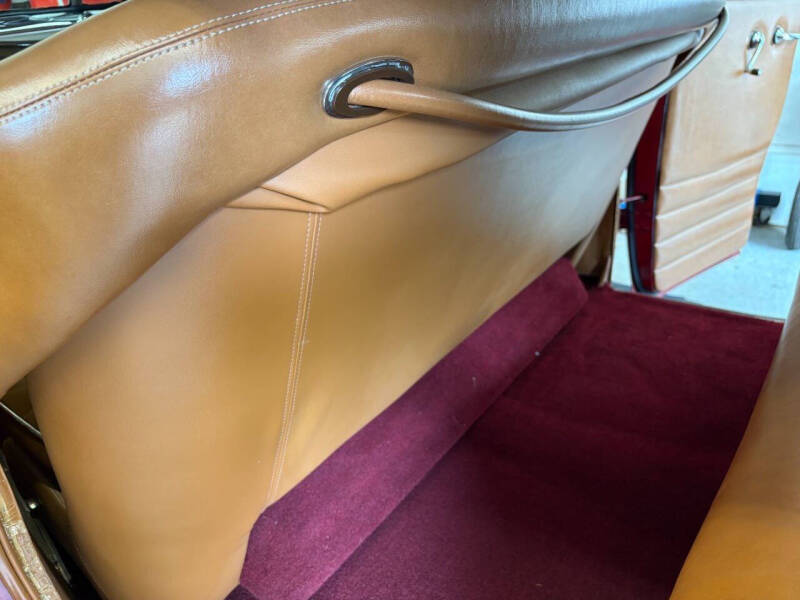 1941 Packard Super Eight