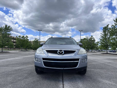 2008 Mazda CX-9