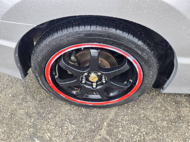 2006 Honda Civic