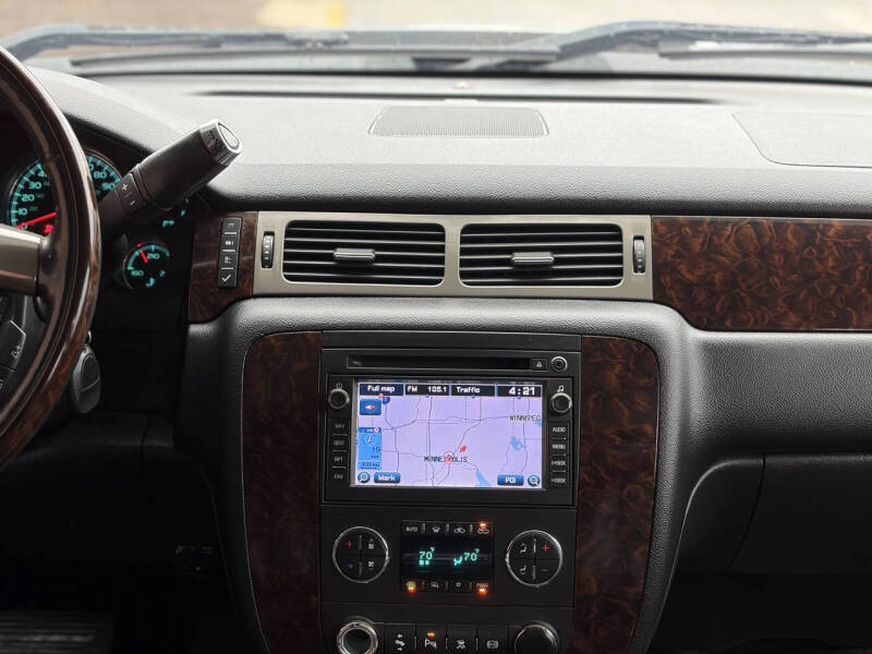 2011 GMC Sierra 2500HD Denali
