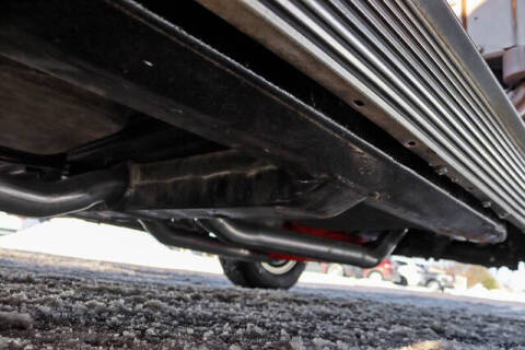 1963 Chevrolet Corvette