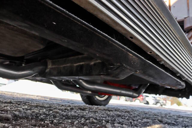 1963 Chevrolet Corvette