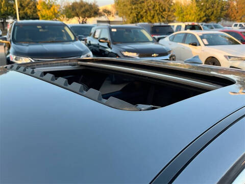 2022 Infiniti Q60 3.0T Luxe