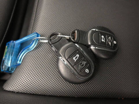 2022 MINI Hardtop 2 Door Cooper S