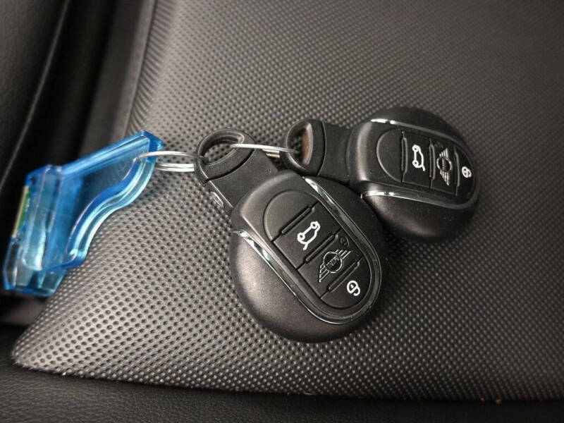 2022 MINI Hardtop 2 Door Cooper S