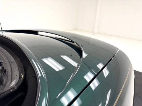 1994 Chevrolet Camaro