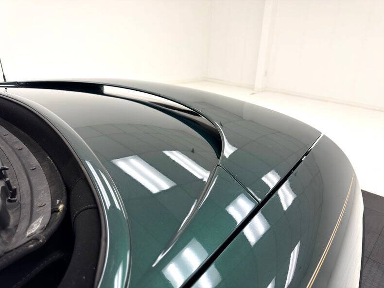 1994 Chevrolet Camaro