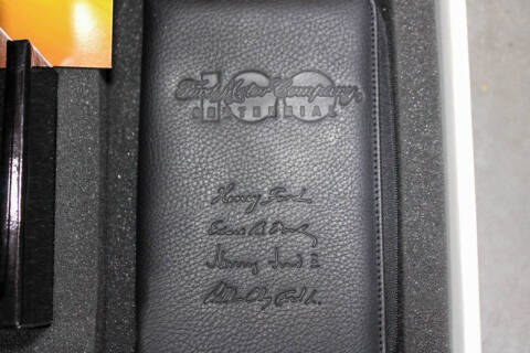 2003 Ford Mustang GT Deluxe