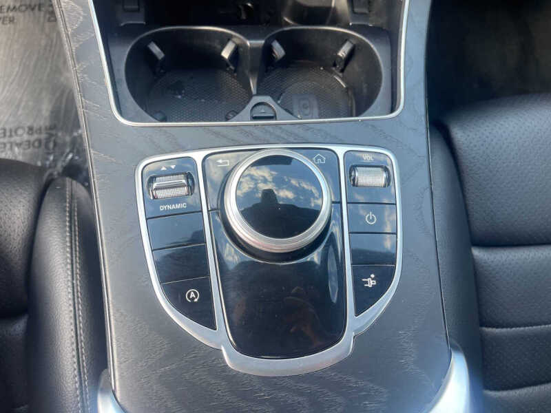 2020 Mercedes-Benz C-Class C 300