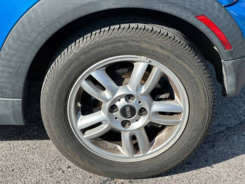 2012 MINI Cooper Hardtop