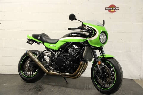 2020 Kawasaki Z900RS Motorcycles For Sale PowerSports