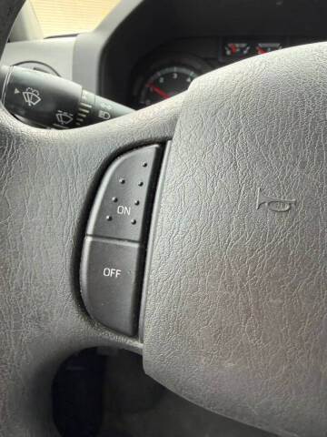 2014 Ford E-Series E-150