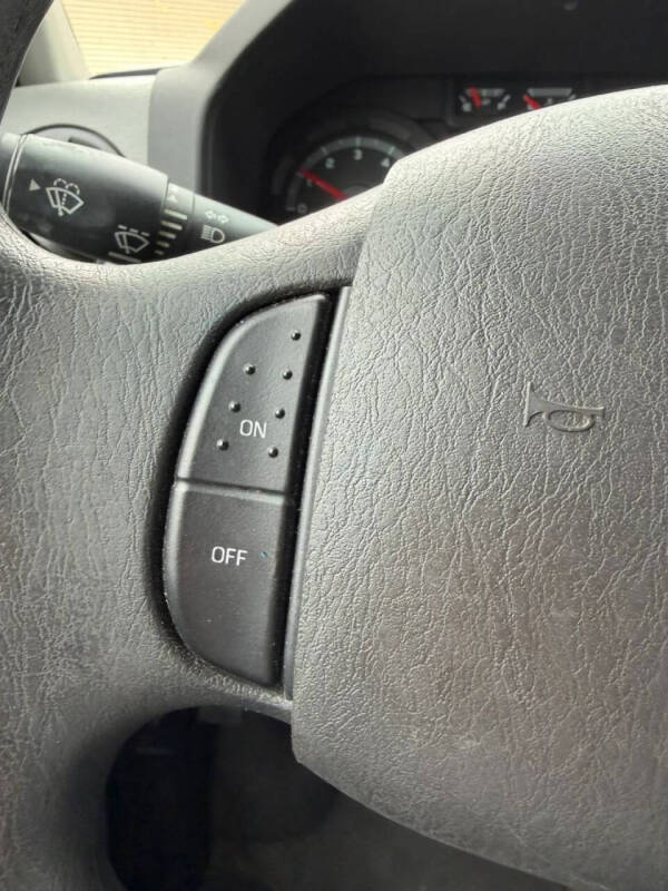 2014 Ford E-Series E-150