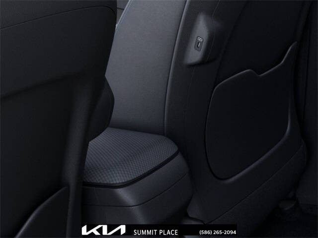 2025 Kia EV6 Wind