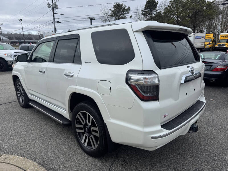 2014 Toyota 4Runner SR5