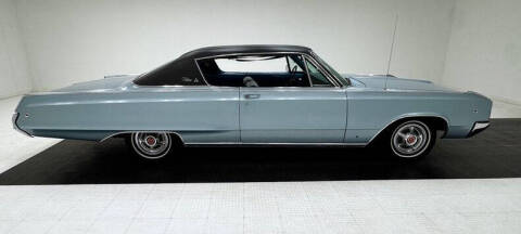 1968 Dodge Polara