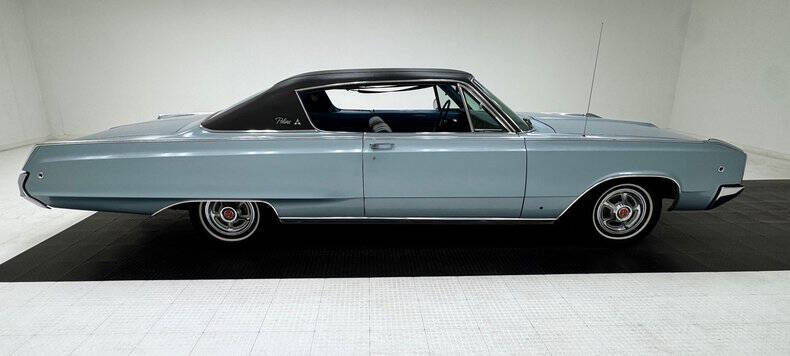 1968 Dodge Polara