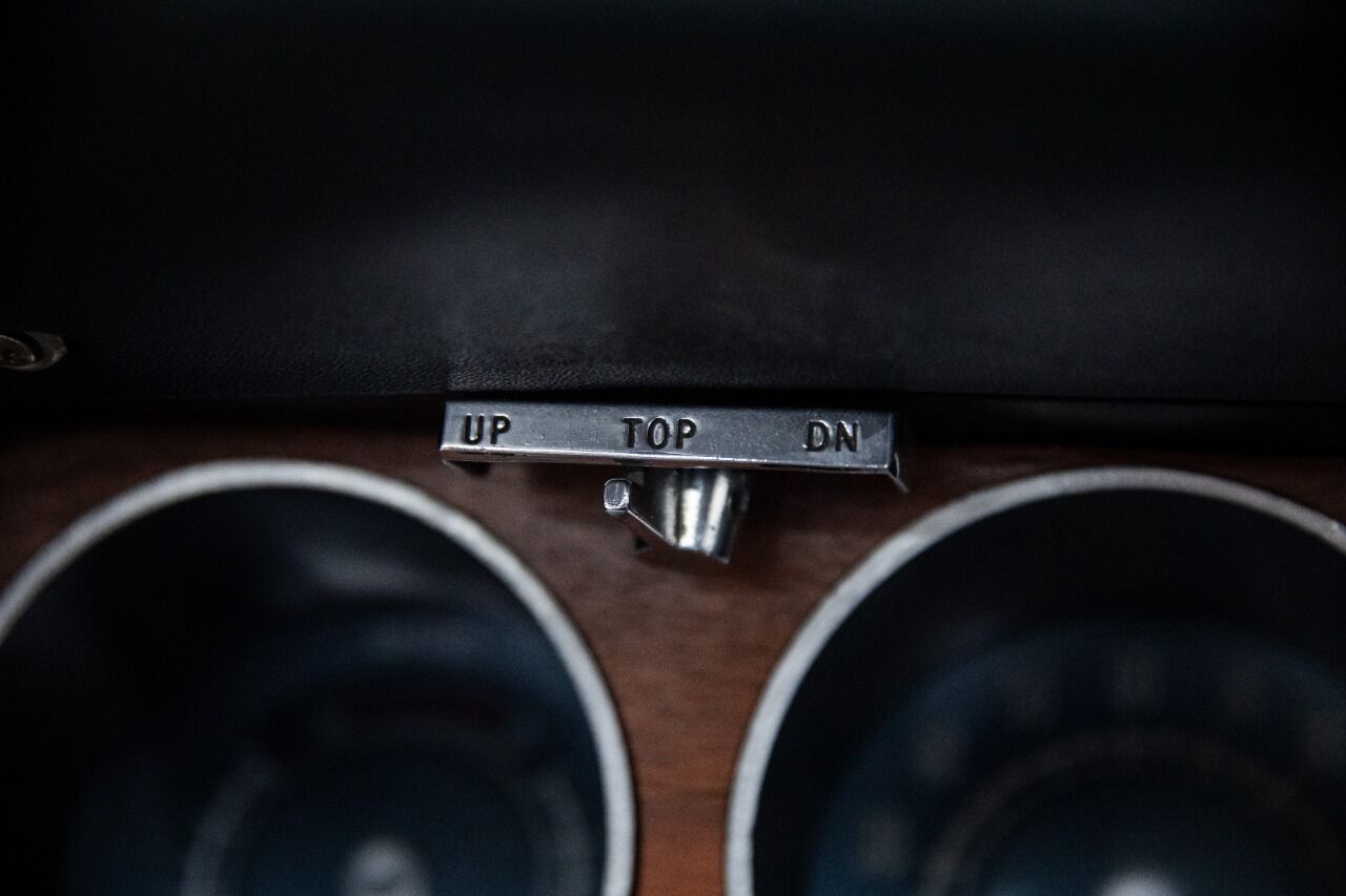 1966 Pontiac GTO 96