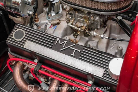 1929 Ford Model A