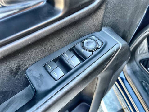 2022 Chevrolet Silverado 1500 Limited Custom