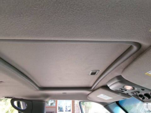 2005 Cadillac Escalade