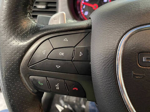 2018 Dodge Charger Daytona