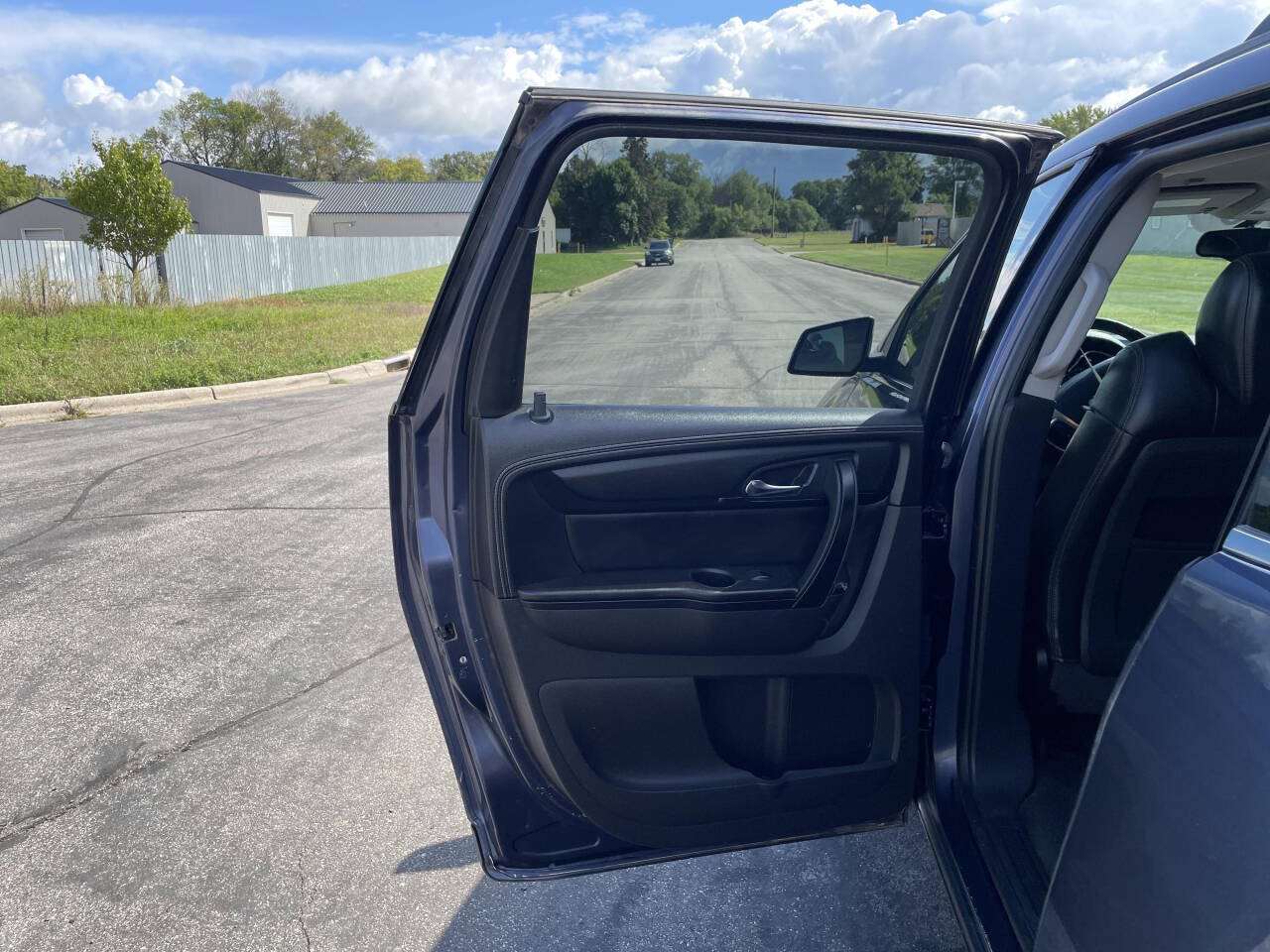 2013 Chevrolet Traverse for sale at Twin Cities Auctions in Elk River, MN