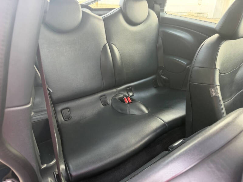 2005 MINI Cooper