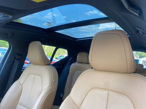 2020 Volvo XC40 T5 Inscription