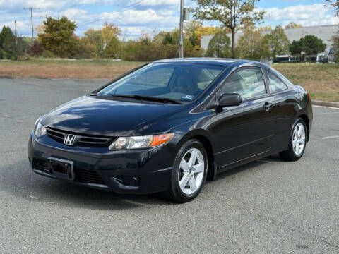 2006 Honda Civic