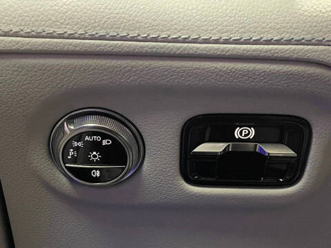 2023 Mercedes-Benz EQS EQS 580 4MATIC