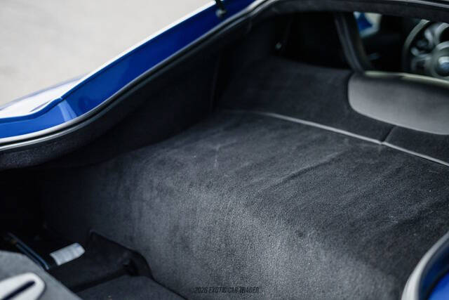 2013 Dodge SRT Viper GTS